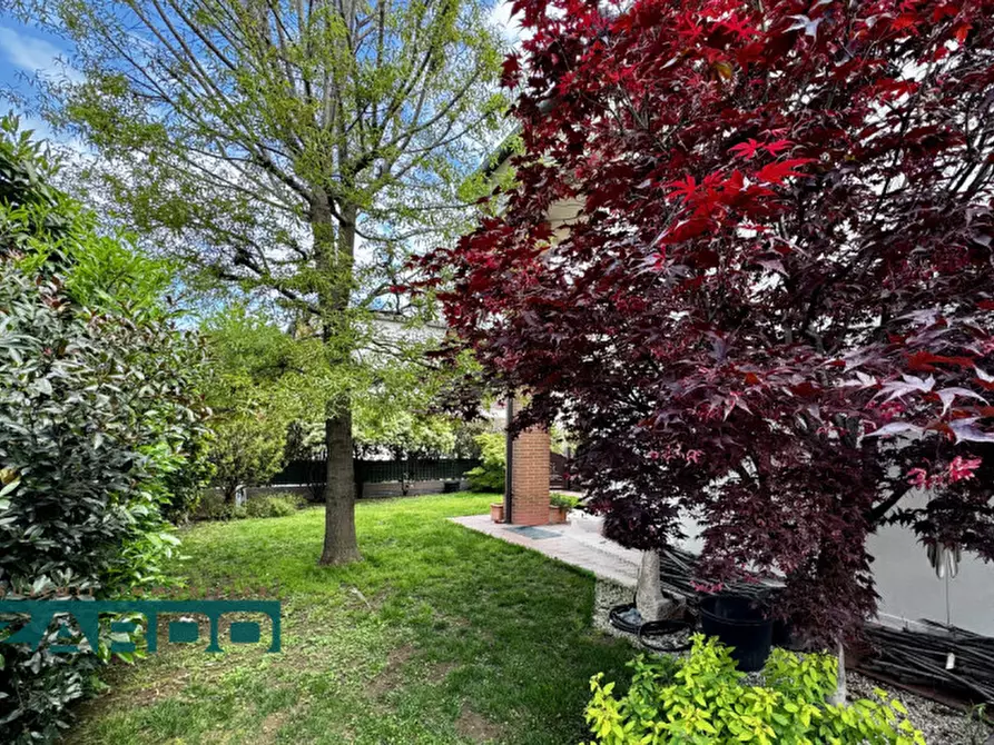 Immagine 13 di Casa quadrifamiliare in vendita  a Loria