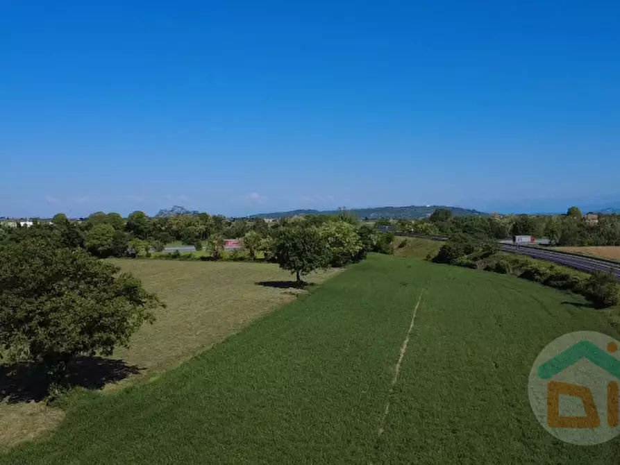 Immagine 6 di Terreno in vendita  in Via Fratelli Rosselli a Gradisca D'isonzo