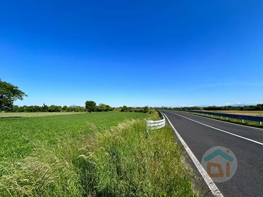 Immagine 8 di Terreno in vendita  in Via Fratelli Rosselli a Gradisca D'isonzo