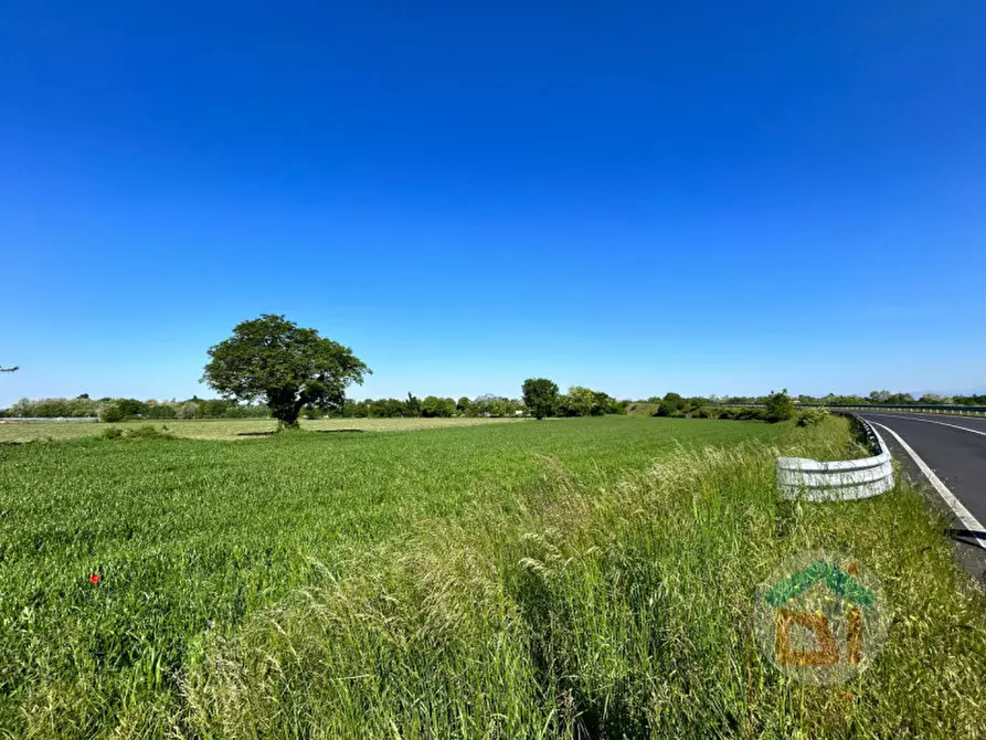 Immagine 11 di Terreno in vendita  in Via Fratelli Rosselli a Gradisca D'isonzo