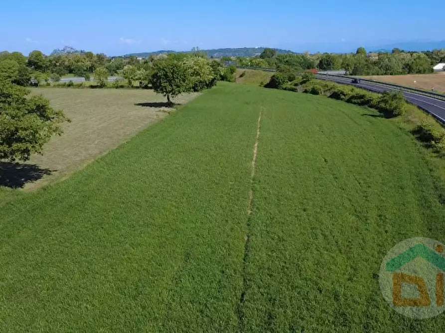Immagine 12 di Terreno in vendita  in Via Fratelli Rosselli a Gradisca D'isonzo