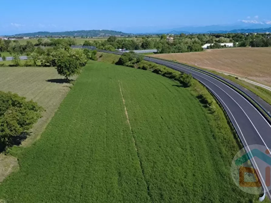 Immagine 13 di Terreno in vendita  in Via Fratelli Rosselli a Gradisca D'isonzo