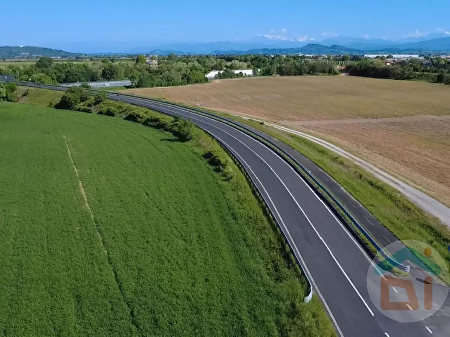 Immagine 14 di Terreno in vendita  in Via Fratelli Rosselli a Gradisca D'isonzo