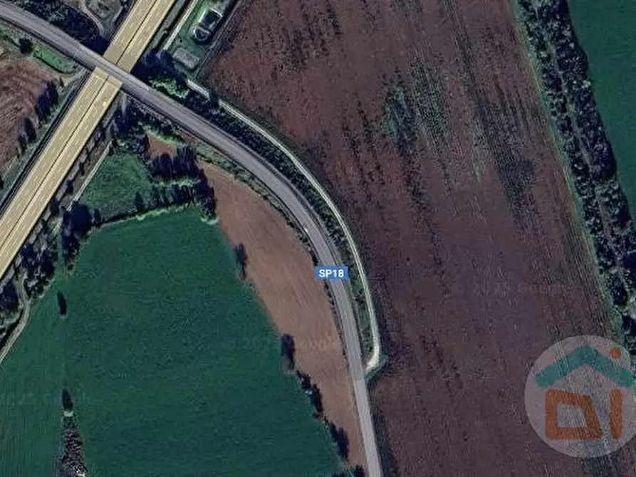 Immagine 15 di Terreno in vendita  in Via Fratelli Rosselli a Gradisca D'isonzo