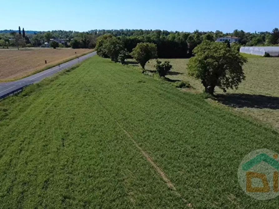 Immagine 18 di Terreno in vendita  in Via Fratelli Rosselli a Gradisca D'isonzo