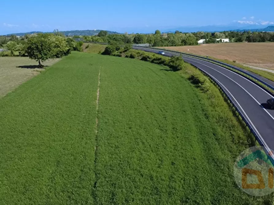 Immagine 19 di Terreno in vendita  in Via Fratelli Rosselli a Gradisca D'isonzo