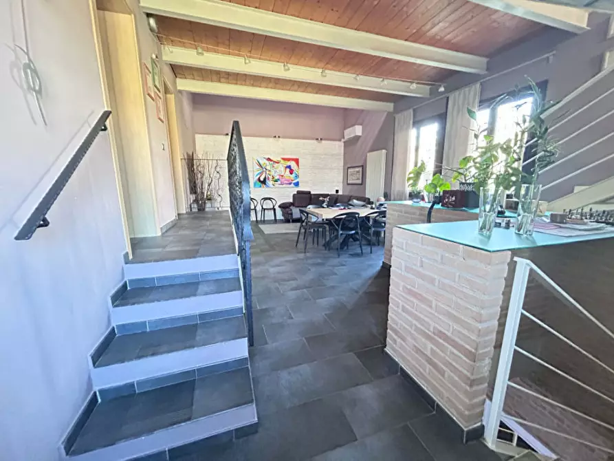 Immagine 1 di Appartamento in vendita  in Via Bacchi a Brescello