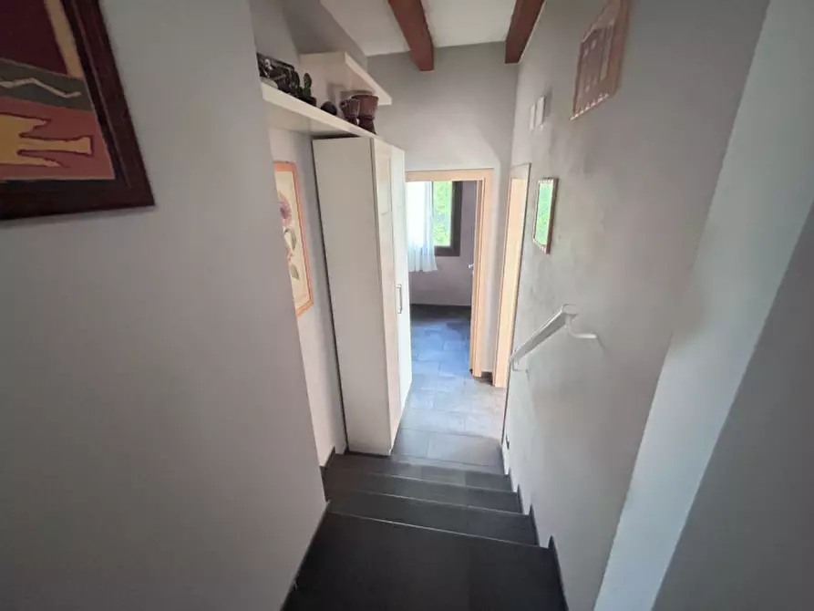 Immagine 8 di Appartamento in vendita  in Via Bacchi a Brescello