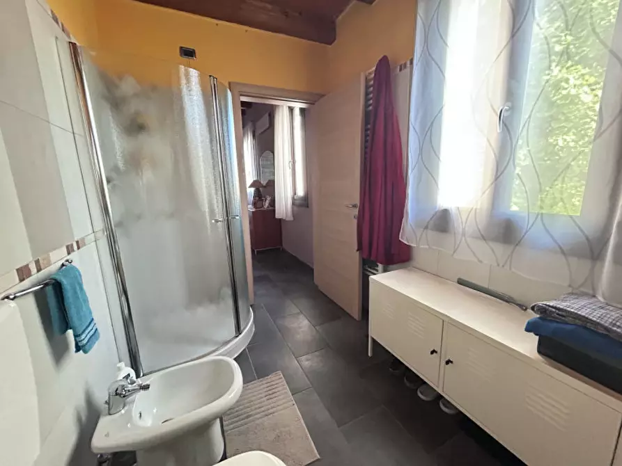 Immagine 17 di Appartamento in vendita  in Via Bacchi a Brescello