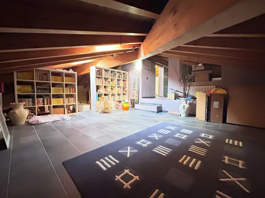 Immagine 21 di Appartamento in vendita  in Via Bacchi a Brescello