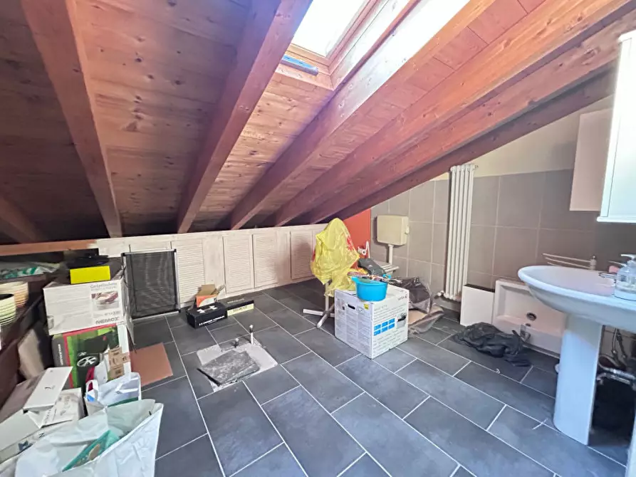 Immagine 22 di Appartamento in vendita  in Via Bacchi a Brescello