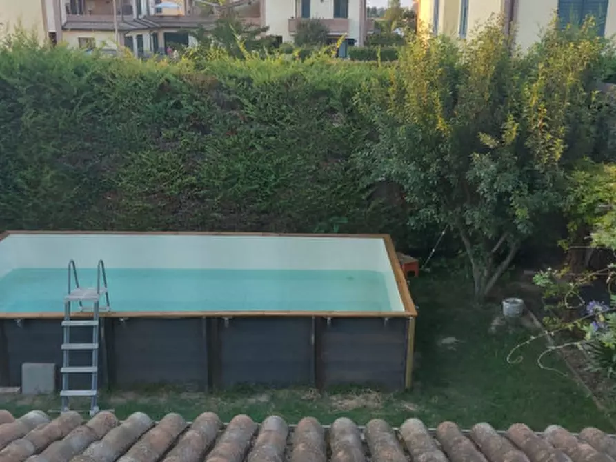 Immagine 23 di Appartamento in vendita  in Via Bacchi a Brescello