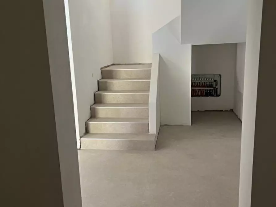 Immagine 2 di Casa indipendente in vendita  in Via Ognissanti a Padova