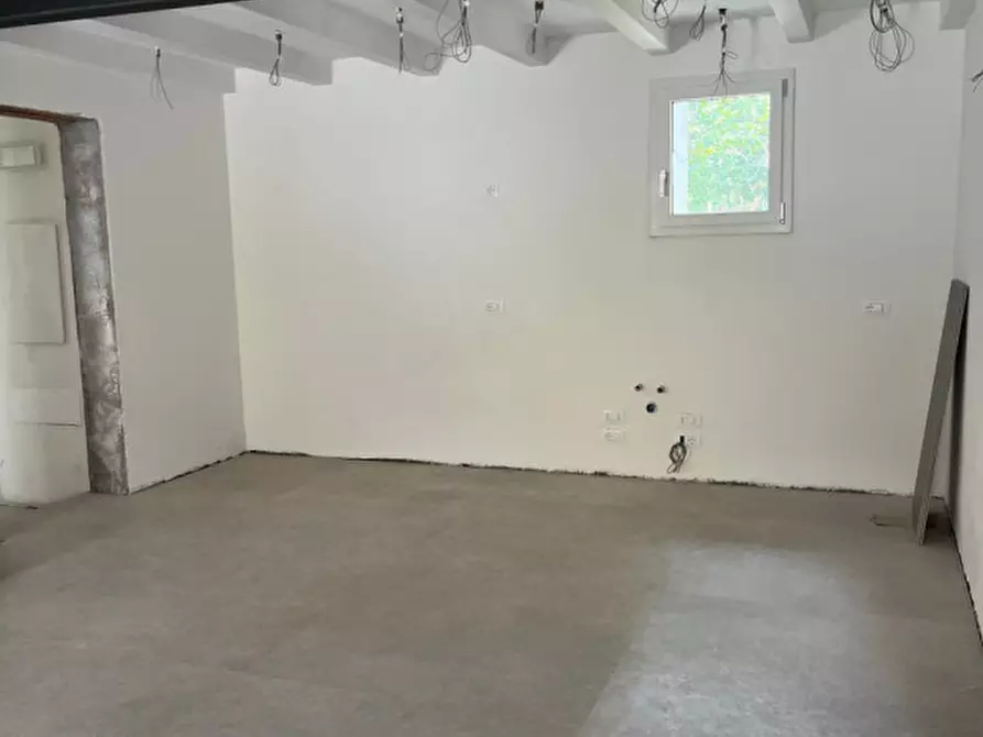 Immagine 4 di Casa indipendente in vendita  in Via Ognissanti a Padova