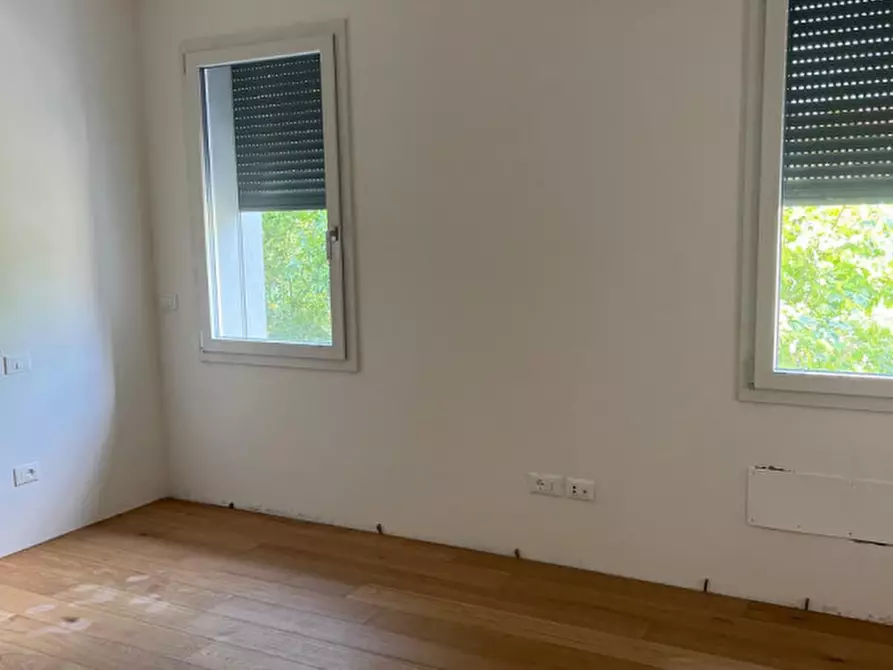 Immagine 5 di Casa indipendente in vendita  in Via Ognissanti a Padova