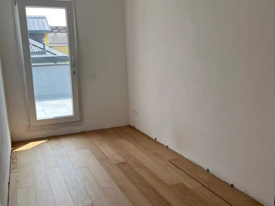 Immagine 7 di Casa indipendente in vendita  in Via Ognissanti a Padova