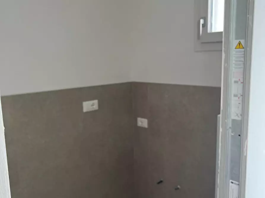 Immagine 8 di Casa indipendente in vendita  in Via Ognissanti a Padova