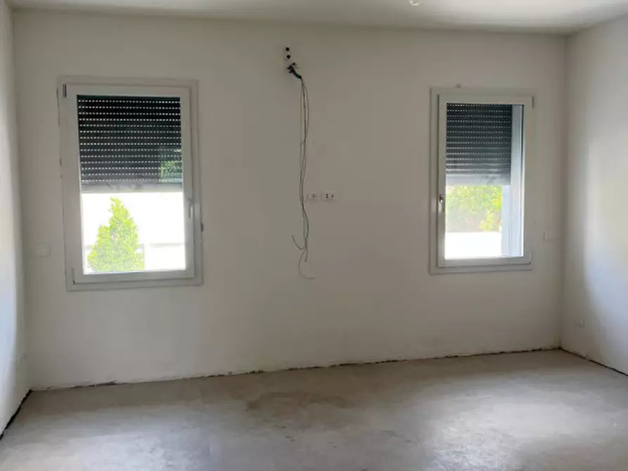 Immagine 10 di Casa indipendente in vendita  in Via Ognissanti a Padova