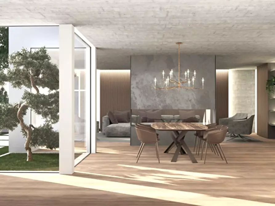 Immagine 1 di Appartamento in vendita  in Prato Fiera a Treviso