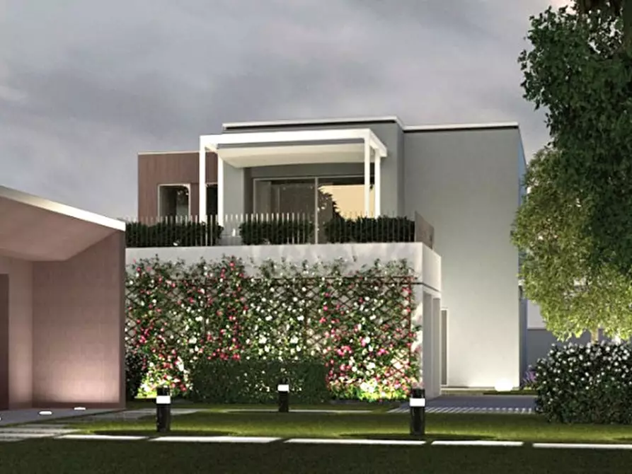 Immagine 6 di Appartamento in vendita  in Prato Fiera a Treviso