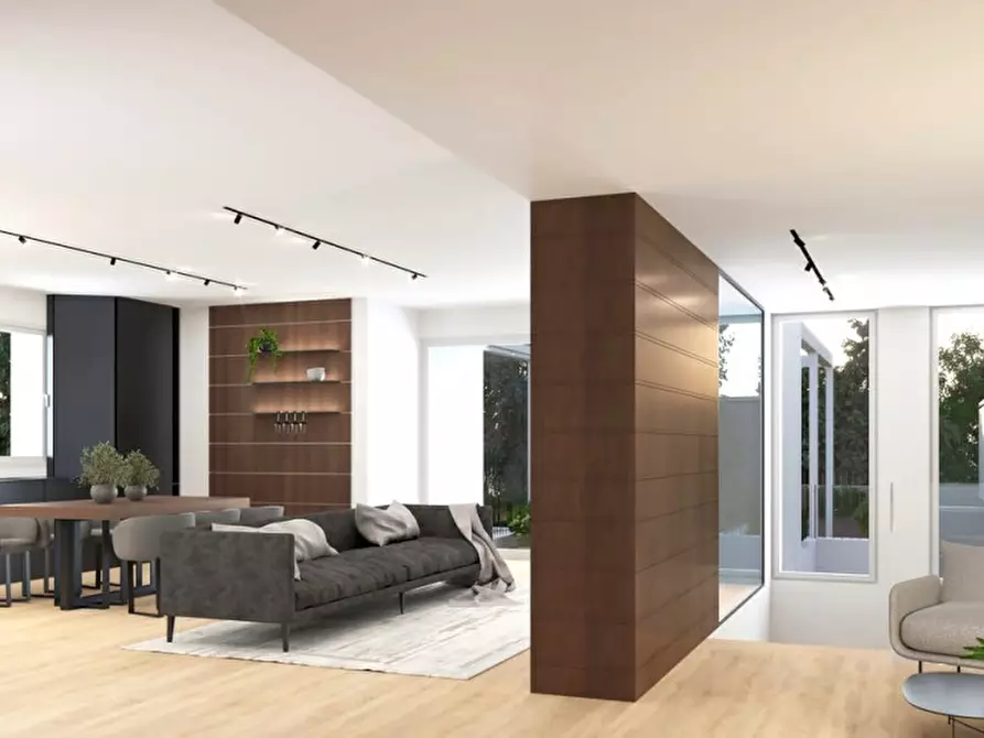 Immagine 8 di Appartamento in vendita  in Prato Fiera a Treviso