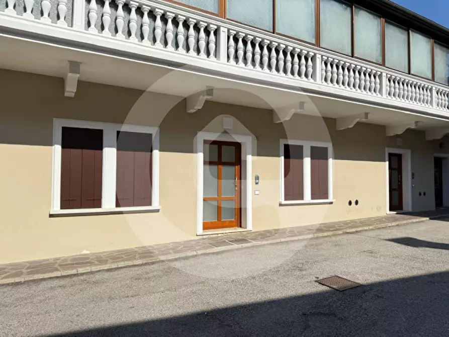 Immagine 1 di Ufficio in affitto  a Camposampiero