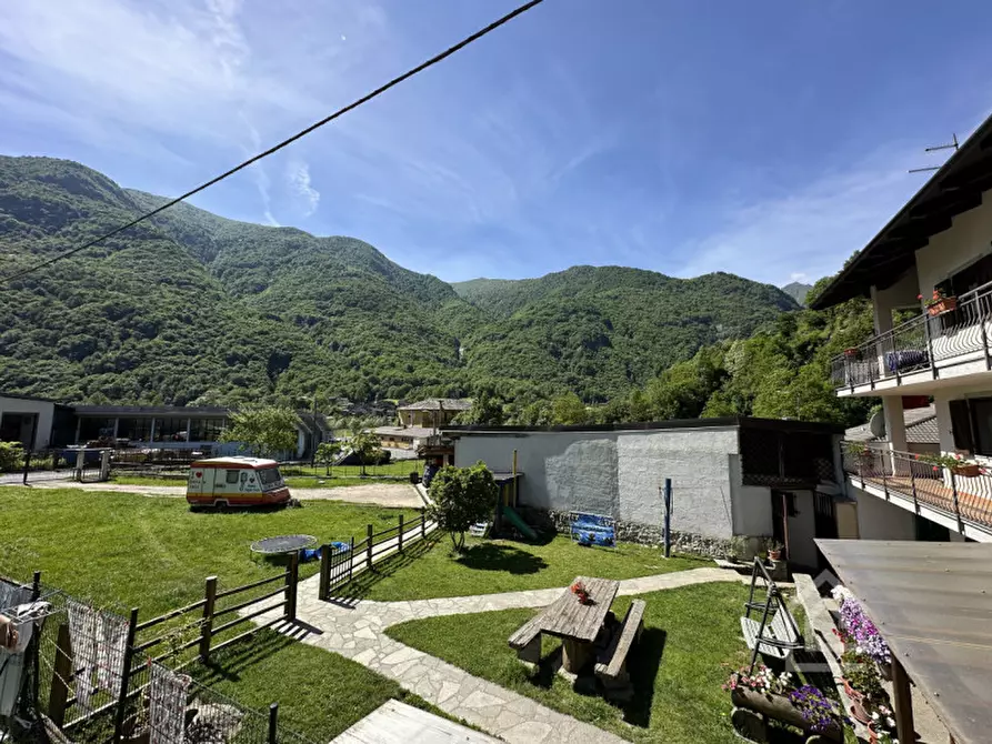 Immagine 1 di Casa indipendente in vendita  in Via Fontana 41 a Sparone