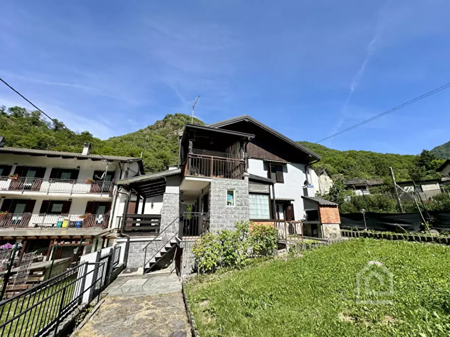 Immagine 4 di Casa indipendente in vendita  in Via Fontana 41 a Sparone