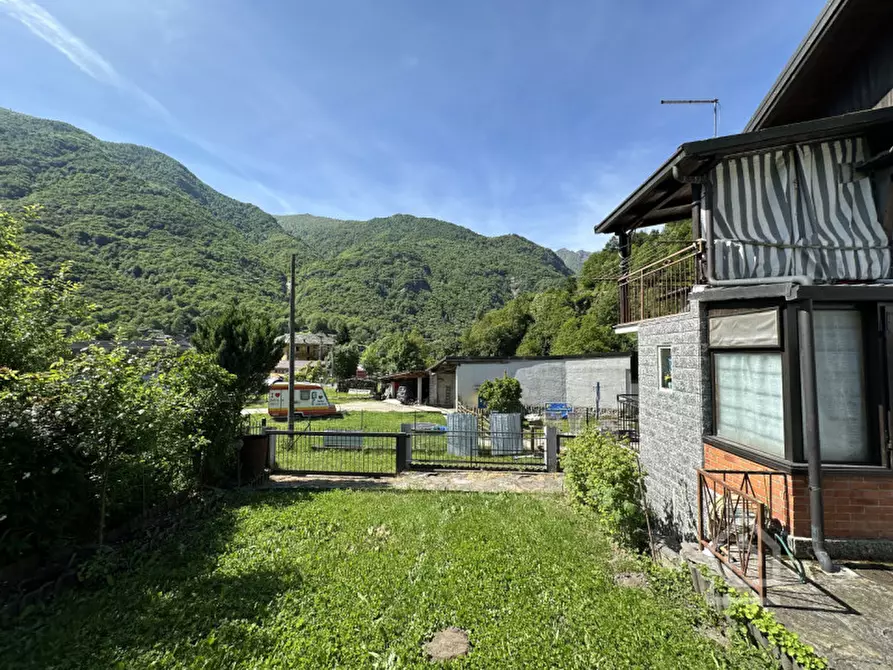 Immagine 4 di Casa indipendente in vendita  in Via Fontana 41 a Sparone