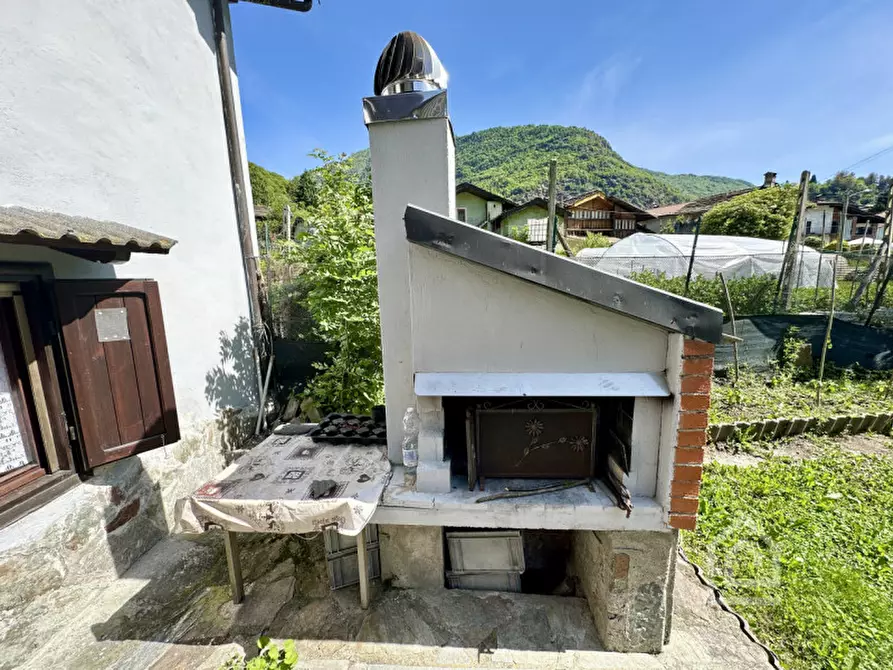 Immagine 21 di Casa indipendente in vendita  in Via Fontana 41 a Sparone