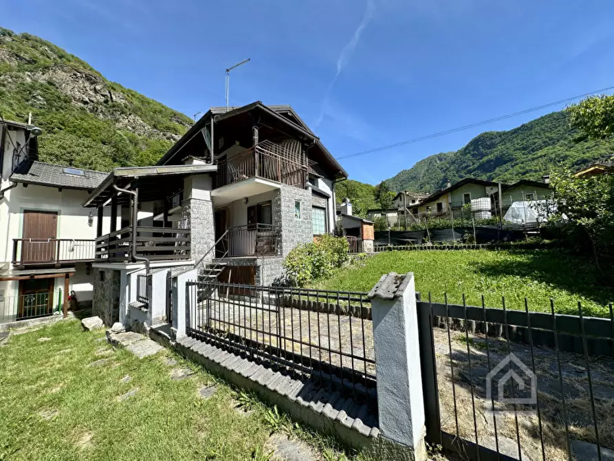 Immagine 23 di Casa indipendente in vendita  in Via Fontana 41 a Sparone