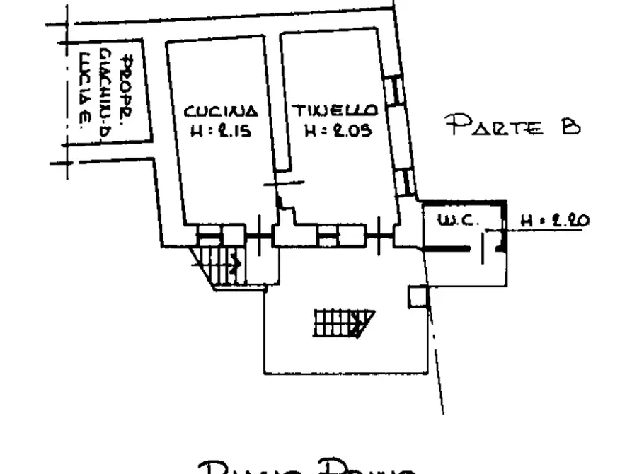 Immagine 47 di Casa indipendente in vendita  in Via Fontana 41 a Sparone