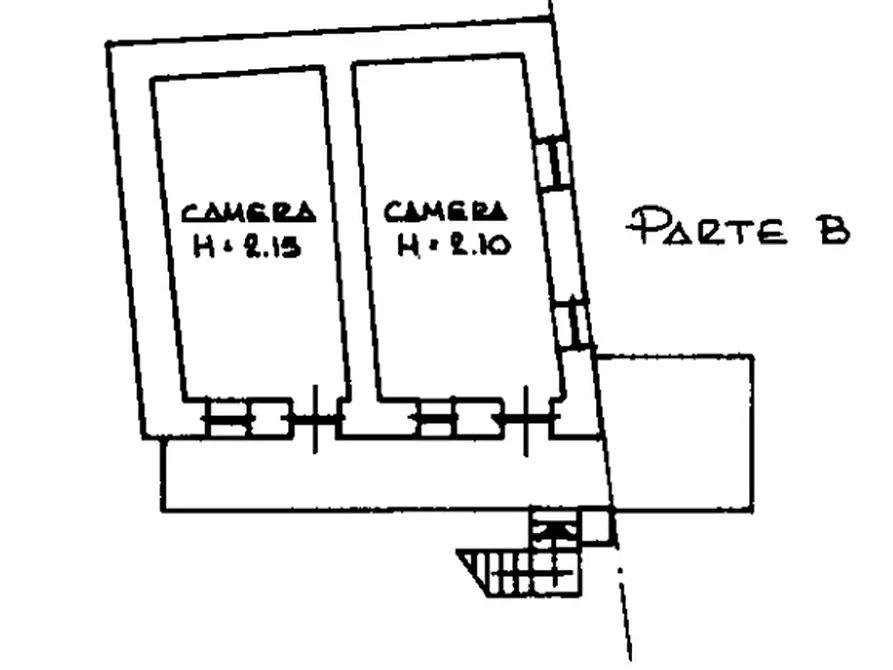 Immagine 48 di Casa indipendente in vendita  in Via Fontana 41 a Sparone
