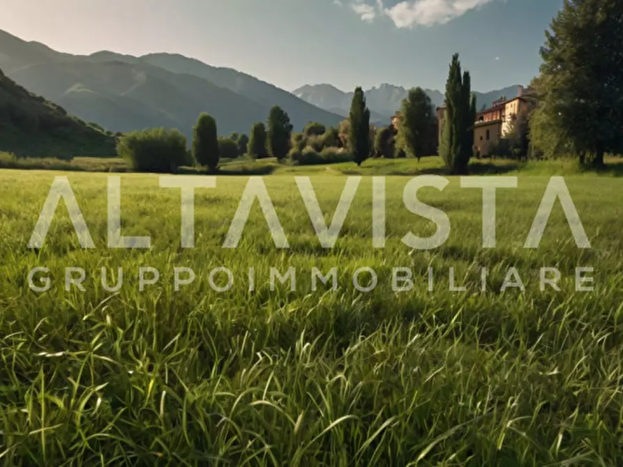 Immagine 4 di Terreno in vendita  in Via Canneto a Villanuova Sul Clisi