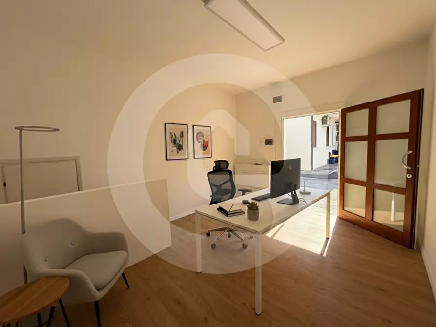 Immagine 3 di Negozio in affitto  a Camposampiero