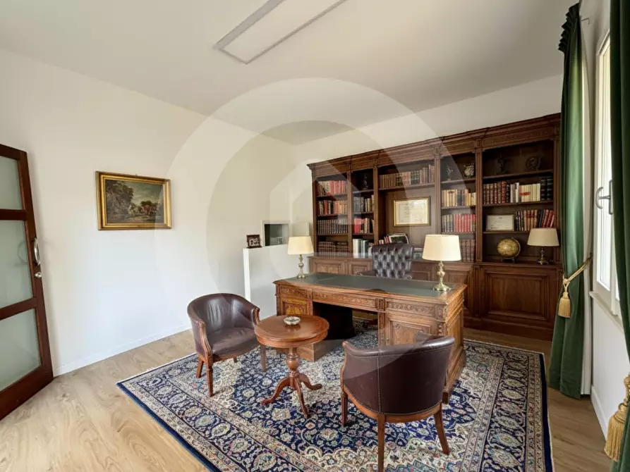 Immagine 5 di Laboratorio in affitto  a Camposampiero