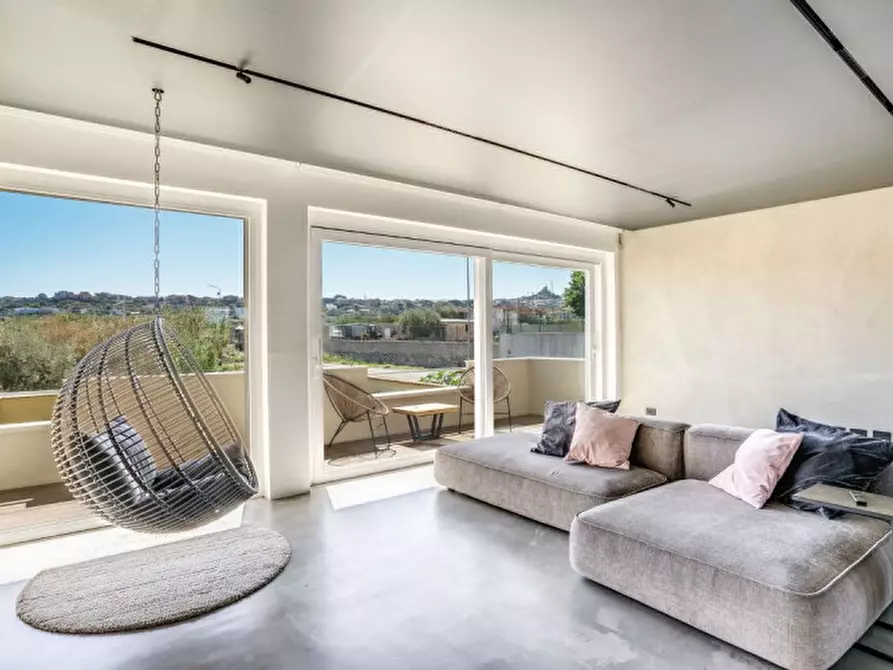 Immagine 2 di Appartamento in vendita  in VIA SIESALUNGA a Montegrotto Terme