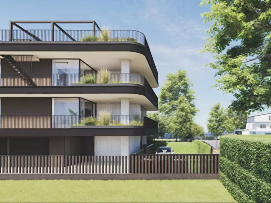 Immagine 6 di Appartamento in vendita  in VIA SIESALUNGA a Montegrotto Terme