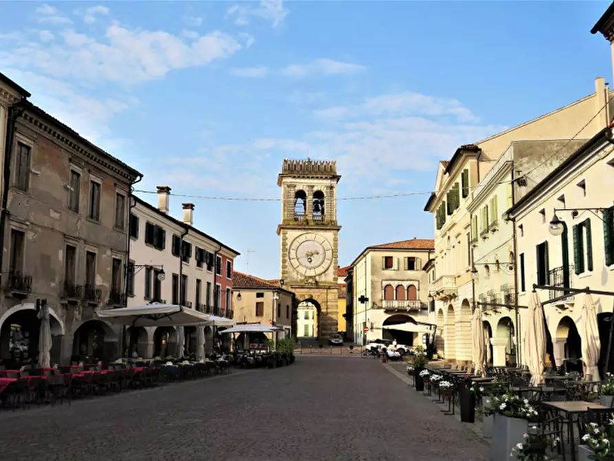 Immagine 8 di Appartamento in vendita  in Via G. Matteotti a Este