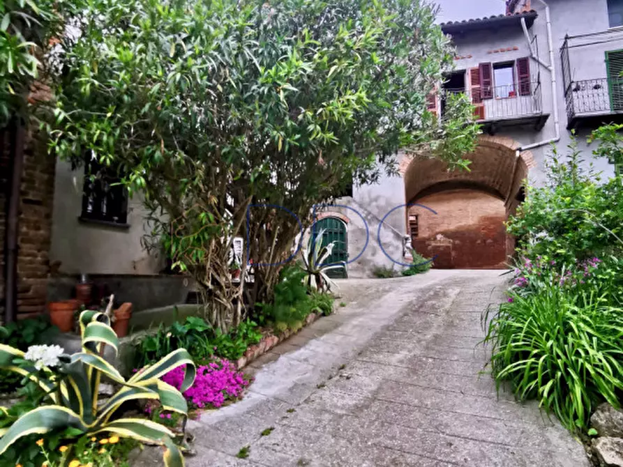 Immagine 25 di Casa indipendente in vendita  in Via Marchesi Roero 48 a Cortanze