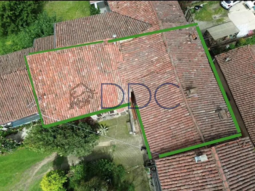 Immagine 27 di Casa indipendente in vendita  in Via Marchesi Roero 48 a Cortanze