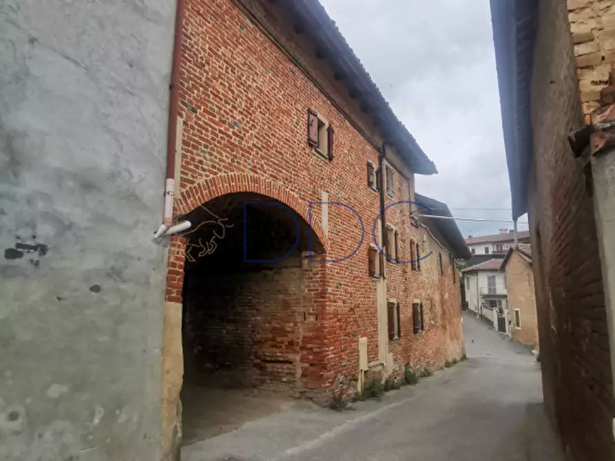Immagine 29 di Casa indipendente in vendita  in Via Marchesi Roero 48 a Cortanze