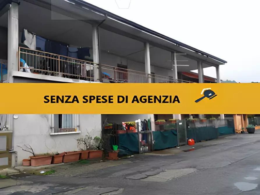 Immagine 1 di Appartamento in vendita  in Via Casello, 25 a Concesio