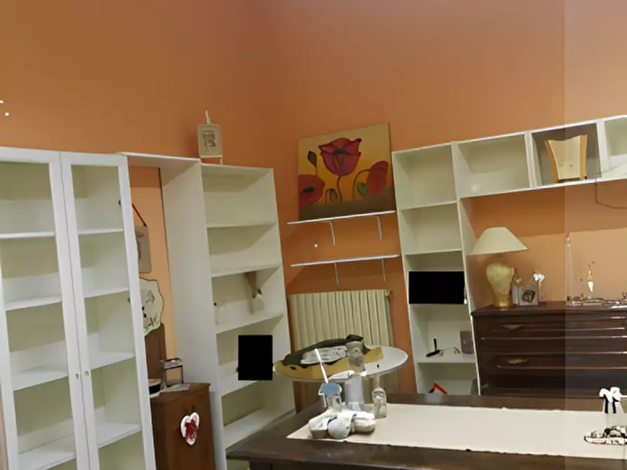 Immagine 4 di Appartamento in vendita  in Via Casello, 25 a Concesio