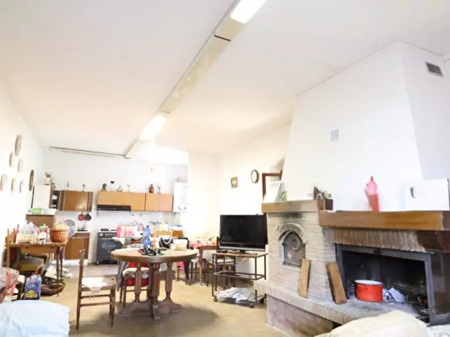 Immagine 6 di Villetta a schiera in vendita  in castiglion ubertini a Terranuova Bracciolini