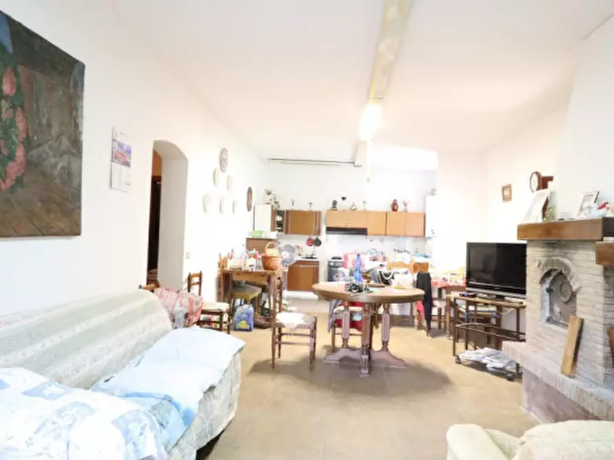 Immagine 7 di Villetta a schiera in vendita  in castiglion ubertini a Terranuova Bracciolini