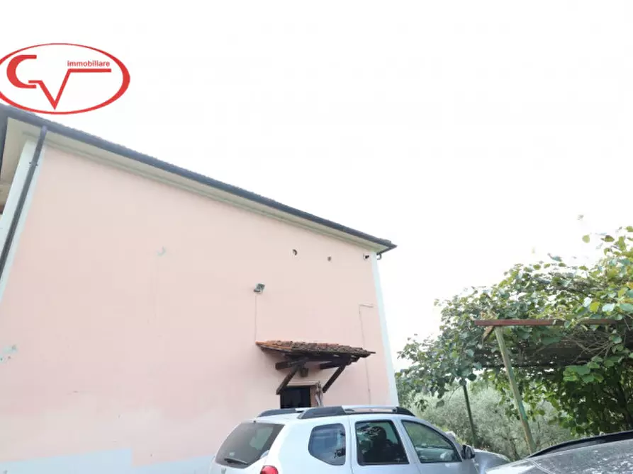 Immagine 8 di Villetta a schiera in vendita  in castiglion ubertini a Terranuova Bracciolini