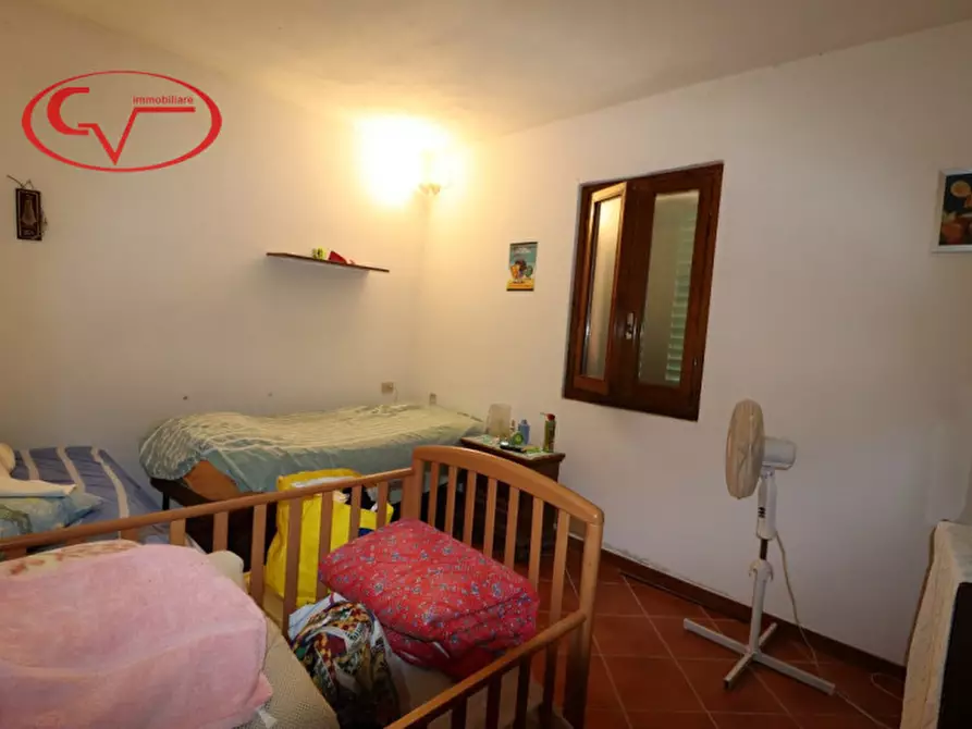 Immagine 11 di Villetta a schiera in vendita  in castiglion ubertini a Terranuova Bracciolini