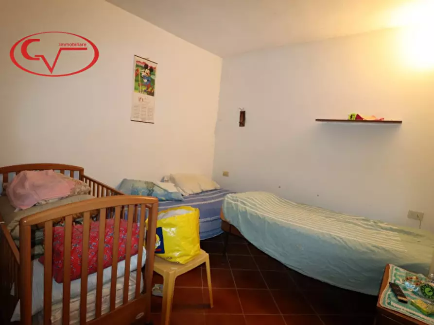 Immagine 12 di Villetta a schiera in vendita  in castiglion ubertini a Terranuova Bracciolini