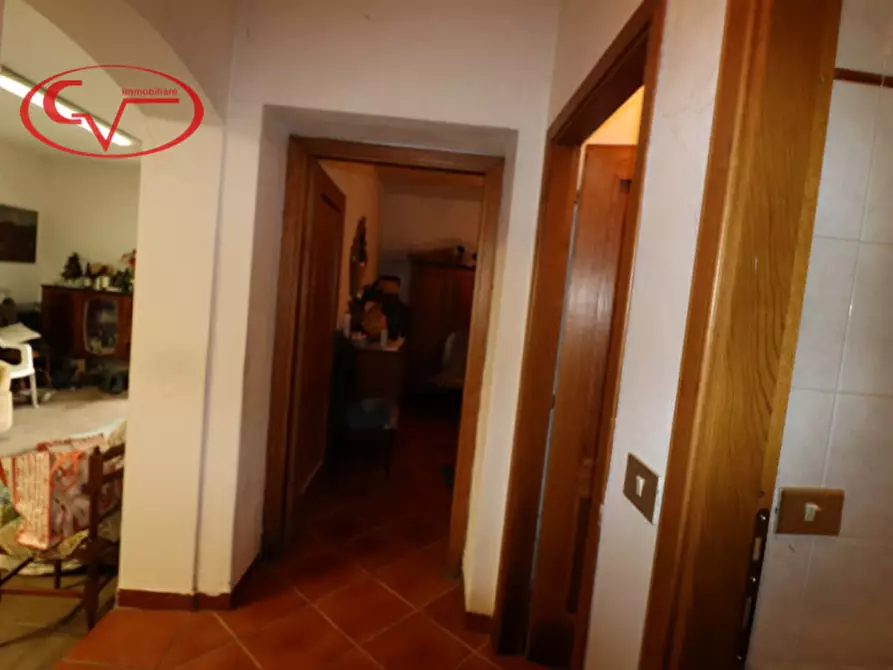 Immagine 13 di Villetta a schiera in vendita  in castiglion ubertini a Terranuova Bracciolini